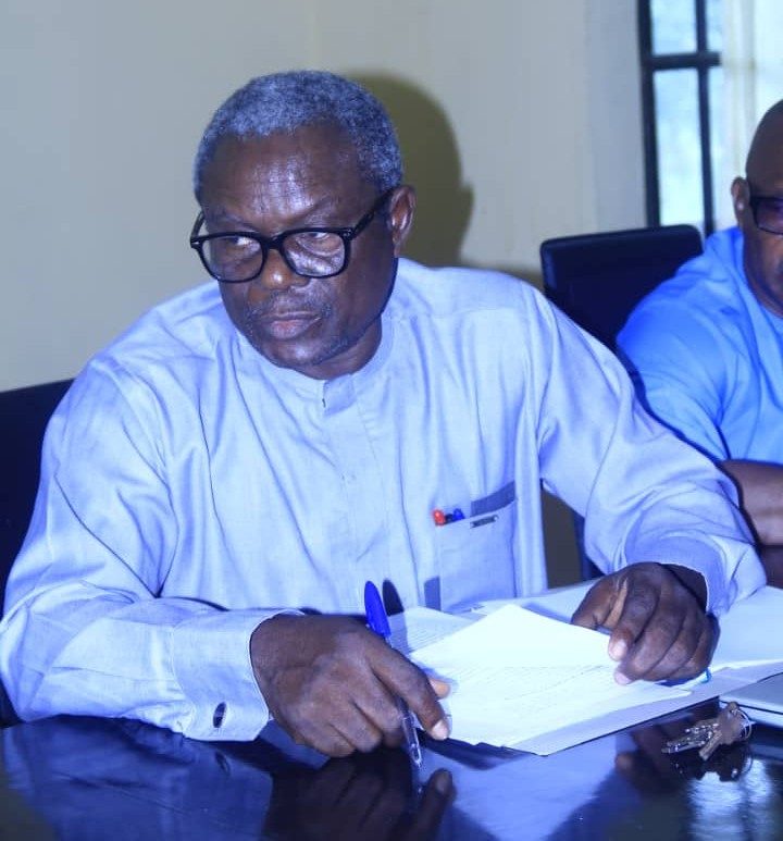 Prof. W. A. S. Abomaye-Nimenibo