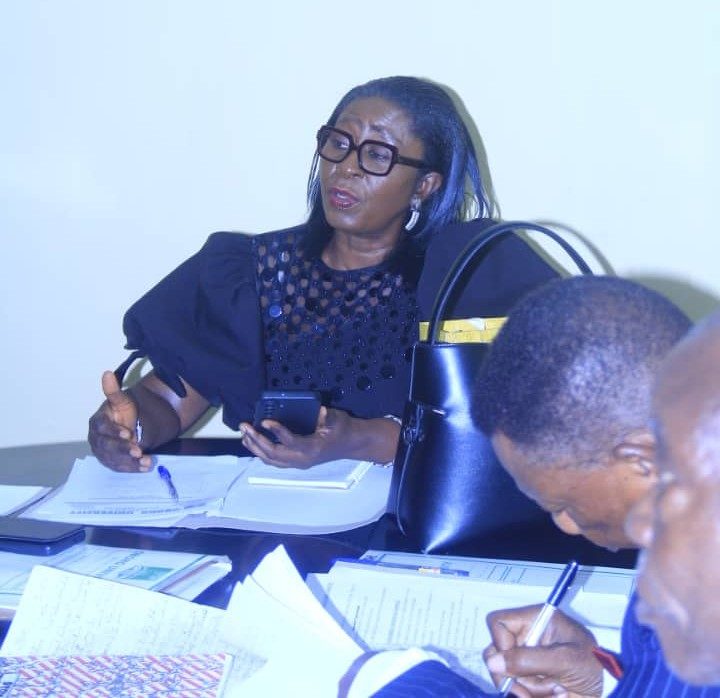 Dr. Eno-Obong Bassey Akpan