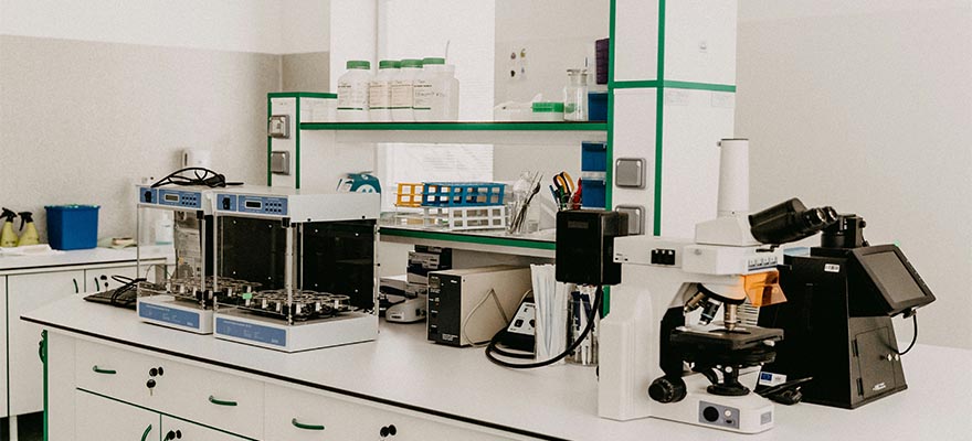 Medical Laboratory Science