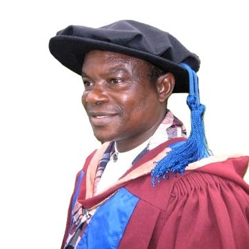 Professor Abomaye-Nimenibo