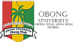 obong-university